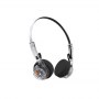 Słuchawki nauszne Mondo | Defunc M1202 | Bezprzewodowe | Mikrofon | Bluetooth | Clear - 2